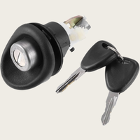 Interrupteur de démarrage de voiture, bouton de commande, interrupteur de fenêtre, bouton-poussoir, micro-interrupteur électrique OEM 6001551102