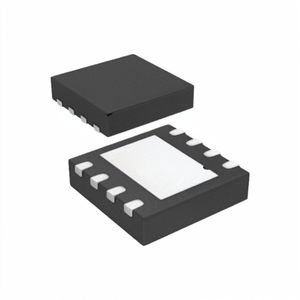 Componente Electrónico Nuevo Original en Stock: 8 VDFN Exposed Pad, CSP AD5453WBCPZ-RL - Distribuidor de Componentes Electrónicos - Product Image 1