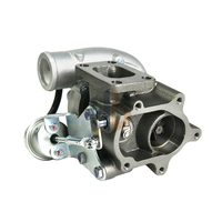 Yuchai Motor YC4FA130-40 Turbolader FG3FA-1118100A-383 für Ankai Dongfeng Yutong Jinlong Busse Motor Assy und Teile