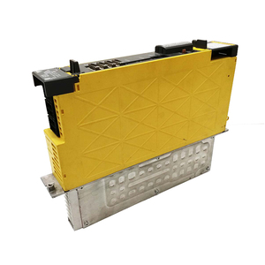 เซอร์โวไดรฟ์ Fanuc สำหรับเครื่อง CNC A06B-6114-H306ใหม่ดั้งเดิม - Product Image 4