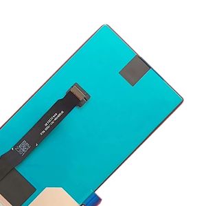 Vente chaude AMOLED Matériel LCD Écran Tactile pour ZTE Nubia <span class=keywords><strong>Red</strong></span> <span class=keywords><strong>Magic</strong></span> 8 <span class=keywords><strong>Pro</strong></span> NX729J Avec Numériseur Assemblage Complet - Product Image 4