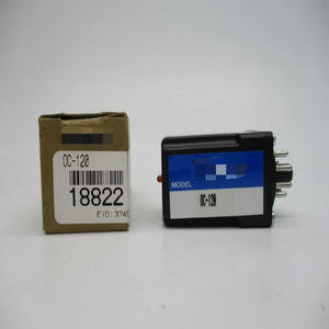 ENGINEERING OC-120 18822 NSMP Baru Asli Stok Tersedia Otomasi Industri PAC Pengendali Pemrograman PLC Khusus - Product Image 1