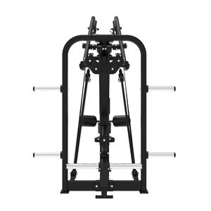 TZ-8147 pelatih dayung, peralatan Gym kelas atas untuk latihan dayung efektif duduk Multi mesin dayung - Product Image 5