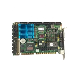 เครื่องถอดชิ้นส่วนมาสำหรับเมนบอร์ดควบคุมอุตสาหกรรม Advantech PCA-6144S B2 DDR4 PCA-6ช่องเดียว - Product Image 4