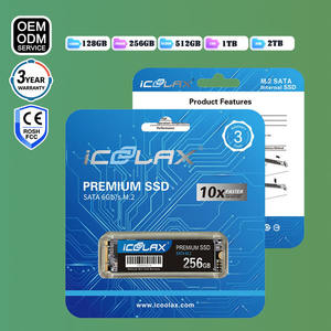 محرك الأقراص Hd M2 ، عبوة SATA sssd ، في حالة صلبة <span class=keywords><strong>2</strong></span> ، 1 ، <span class=keywords><strong>M</strong></span>.<span class=keywords><strong>2</strong></span> ، ذاكرة ، GB ، GB ، GB ، GB 1T 2T - Product Image 2