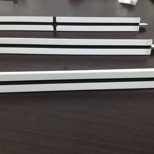 Série BO-PLATEAU CE ASTM : Grille de plafond et profilés métalliques pour travaux de construction en altitude en Bolivie - Product Image 2