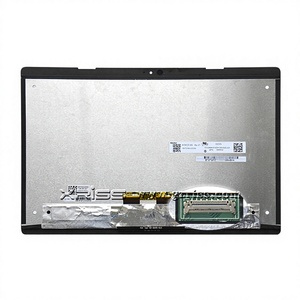 Pantalla Táctil LCD Digitalizadora de 13.3" y 30 Pines para DELL Latitude E5310 5300 2-en-1 DP/N 02YYV9 FHD 1920*1080 - Product Image 1