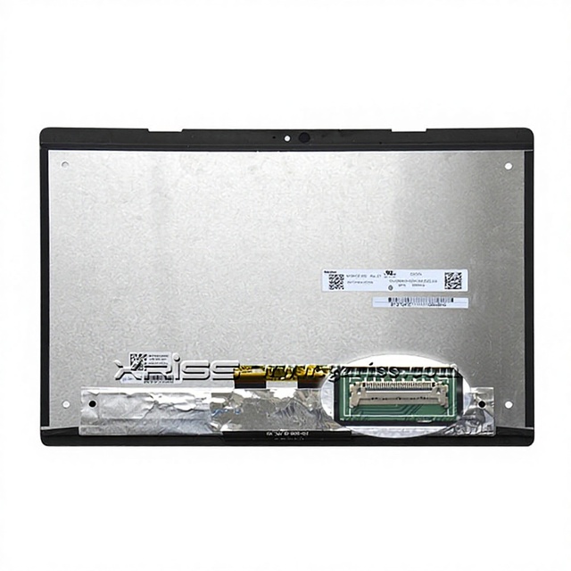 LCD Touch Screen Digitizer Assembly 13.3" 30pin for DELL Latitude E5310 5300 2-in-1 DP/N 02YYV9 FHD 1920*1080