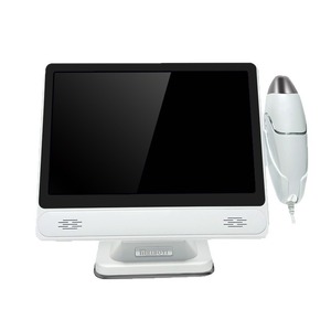 Magnesium Garden Scalp & Hair Follicle HD Skin & Facial Detector All-in-one Machine for Beauty Salons - Product Image 2