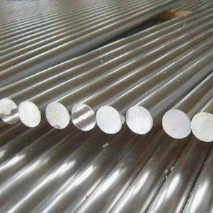 Fabricante Integral de Piezas para Camiones, Productos Chinos de Calidad, Barras de Acero Inoxidable, Barra Redonda de Acero Inoxidable de Buena Calidad - Product Image 3