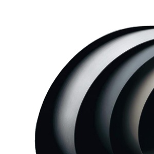 Tablero compacto de resina fenólica de 0,5mm y 0,6mm, Línea Plateada, hoja laminada de alta presión <span class=keywords><strong>Formica</strong></span>, postformado HPL para gabinete de muebles - Product Image 1