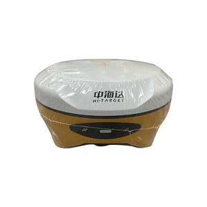 최신 1408 채널 Hi-Target V300/V500 1408 채널 GNSS GPS RTK 육안 측량기 경량 로버 GPS RTK - Product Image 1