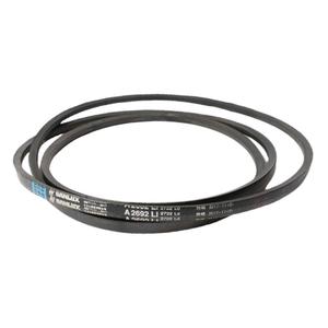 V-<b>Belt</b> A-Type A800-A4000 Rubber <b>Belt</b> Drive <b>Belt</b> for SANLUX - Product Image 3