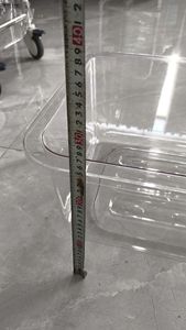 Forniture mediche ospedale manuale baby cart mobile neonato e pediatrico letto separato ABS baby cesto <span class=keywords><strong>accessori</strong></span> - Product Image 6