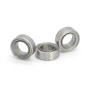 Rodamientos de Bolas de Ranura Profunda SMR74ZZ de Alta Velocidad y Silenciosos para Bisturís Quirúrgicos Miniatura, Suministros del Fabricante, Venta al por Mayor - Product Image 3