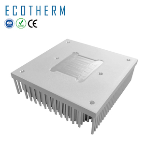 Tản Nhiệt <span class=keywords><strong>Led</strong></span> Cob Công Suất Cao 100W <span class=keywords><strong>200W</strong></span> 300W Tùy Chỉnh Tản Nhiệt Rèn Lạnh Bằng Nhôm Cnc Cho Đèn <span class=keywords><strong>Led</strong></span> <span class=keywords><strong>High</strong></span> Bay - Product Image 2
