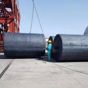 Bouée de protection flottante en mousse EVA de qualité supérieure avec garantie de 12 mois, pare-battage gonflable en polyuréthane HDPE pour bateau, ponton en plastique et acier - Product Image 5