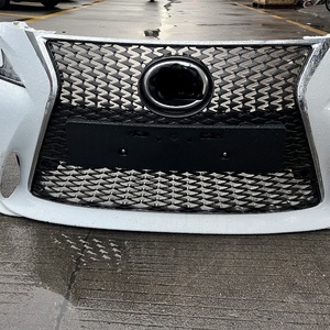 गर्म बिक्री उपयोग किए गए प्लग और Lexus2013-2015 के लिए फ्रंट बम्पर में गर्म बिक्री - Product Image 6