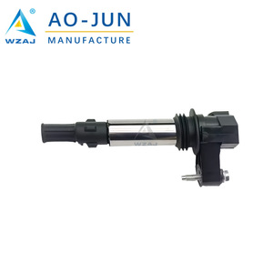 คอยล์จุดระเบิด AO-Jun UF375 12566569 12583514 12590954 022160411สำหรับ Chevrolet Cadillac - Product Image 3