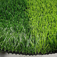 Gazon artificiel Viva Turf, gazon synthétique de haute qualité résistant aux UV pour la décoration de paysages et de jardins, gazon artificiel