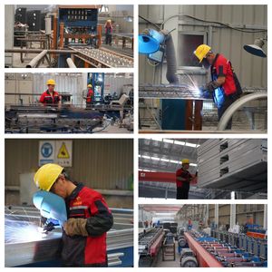 Maison Conteneur Maison 3 Chambres Bureau Conteneur 20 pieds 3 Chambres Maison Conteneur Maison Mobile Maison Remorque Maison <span class=keywords><strong>Pliante</strong></span> - Product Image 5