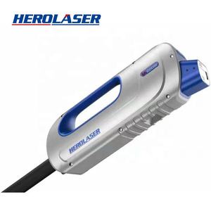 Shenzhen Herolaser Supplier CE Approval Portable <b>Laser</b> Cleaner <b>Laser</b> Removing <b>Machine</b> Industrial <b>Cleaning</b> <b>Machine</b> for Sale - Product Image 6