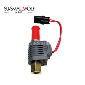 Conjunto de Válvula Solenoide de Metal de Alta Calidad 7024855 para Plataforma Elevadora JLG 400S 450A 450AJ - Product Image 5