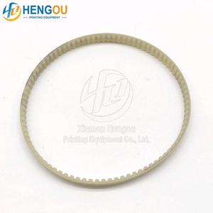 6x2mm Belt for Heidelbe Offset <b>Printing</b> <b>Machine</b> Replacement Spare Part - Product Image 5