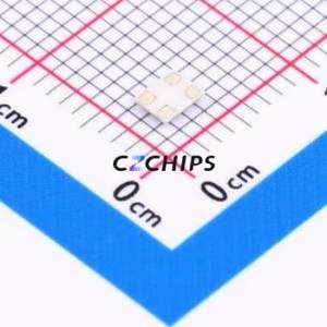 5YMA40000151SF40E1 Crystal (Passive) SMD3225-4P Crystal Oscillator SMD Crystal Oscillator 40MHz 10ppm 15pF - Product Image 2