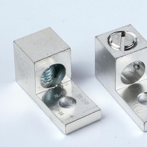 Koper-Aluminium Klemmenblok Metalen Ip-250mechanical Lug - Product Image 2
