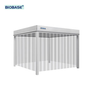 BIOBASE cina classe muro pulito stand BKCB-<span class=keywords><strong>2000</strong></span> legno modulare gratuito casa pulito stand per il <span class=keywords><strong>laboratorio</strong></span> - Product Image 2