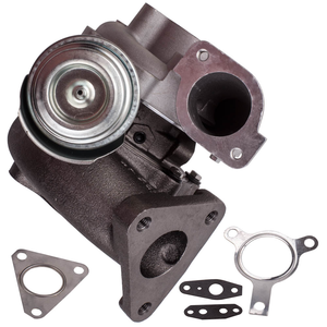 <span class=keywords><strong>Kit</strong></span> de turbocompresseur pour moteurs diesel en stock Nouveau modèle de contrôle de suralimentation 53039700182 53039880345 144115X00A Type de tuyauterie - Product Image 6