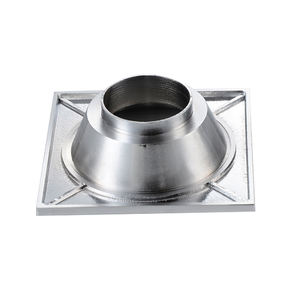 Le piège de plancher d'acier inoxydable de Offres Spéciales de meilleure qualité draine le drain de plancher <span class=keywords><strong>anti</strong></span>-<span class=keywords><strong>cafard</strong></span> et le drain de piège d'odeur - Product Image 4