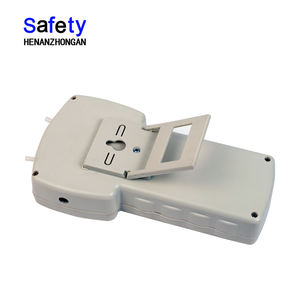 KP668 dans l'<span class=keywords><strong>air</strong></span> <span class=keywords><strong>appareil</strong></span> de mesure <span class=keywords><strong>d</strong></span>'oxygène, 0-100% VOL O2 alarme <span class=keywords><strong>d</strong></span>étecteur de gaz avec long tube option - Product Image 6