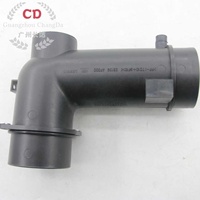 أنبوب سحب هواء جديد أصلي لمحرك PORTER 2 H100 رقم 28139-4F000، أنبوب هواء مموج، قطع غيار سيارات