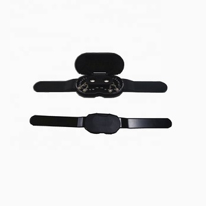 Donjoy Khóa Doanh Dây Chằng Đôi Bản Lề Cho Đầu Gối - Product Image 1