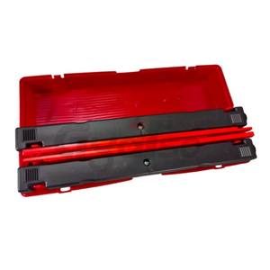 Kit Triangolo di Emergenza DOT, Kit di Segnalazione Riflettente per Emergenze Stradali - Product Image 6