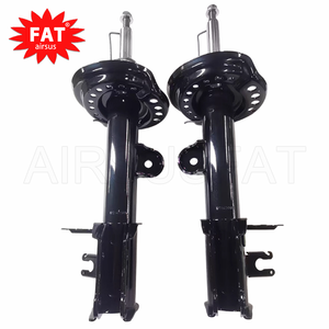 Par de <span class=keywords><strong>Amortiguadores</strong></span> Traseros Izquierdo y Derecho para <span class=keywords><strong>Jeep</strong></span> Renegade <span class=keywords><strong>Compass</strong></span> 1.4T 2016- Amortiguador 68304342AA 68304340AA - Product Image 2