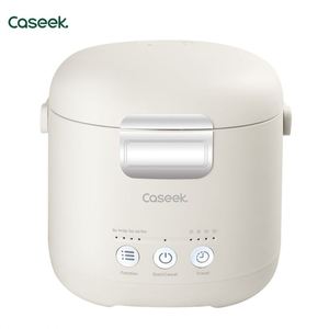 Vente en gros usine : Nouvelle mini-cuiseuse à riz automatique 1,2 L (2 tasses) avec minuteur et fonction maintien au chaud, cuiseur vapeur pour la cuisson du riz - Product Image 1