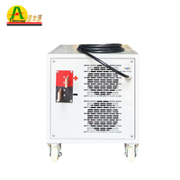 Alimentation CC réglable sur mesure 16 kW 0-40 V / 0-400 A 250 A 320 A pour électrolyse et test de batteries