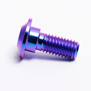 Baut Cakram Paduan <span class=keywords><strong>Titanium</strong></span> BST-TI Dengan Kepala Torx Sekrup dan Baut Motor <span class=keywords><strong>Gr5</strong></span> - Product Image 3