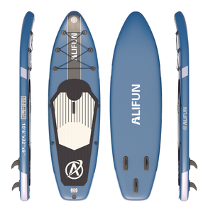 Planche à pagaie <span class=keywords><strong>gonflable</strong></span> pour sports nautiques planche à pagaie <span class=keywords><strong>gonflable</strong></span> avec pagaie et aileron vente en gros en usine - Product Image 2
