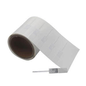 แท็กเครื่องประดับ <span class=keywords><strong>UHF</strong></span> RFID ราคาโรงงาน <span class=keywords><strong>ความถี่</strong></span> 860-960MHz - Product Image 1