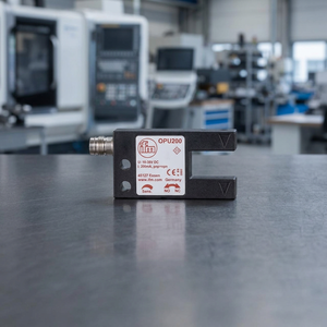Sensori di movimento e posizione IFM OPU200 - Product Image 3
