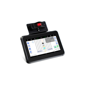 Nuevo Sistema de Dirección Automática RTK para Tractor con Navegación GPS, IMU y Motor Integrados - Uso en Agricultura de Precisión - Product Image 5