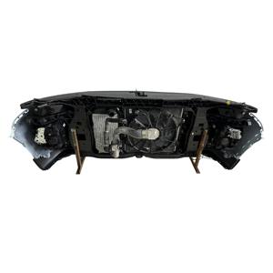Kit complet de pare-chocs avant pour <span class=keywords><strong>Hyundai</strong></span> Tucson Hybrid Vehicle NX4 2022-2026 avec capteur de stationnement et trou pour radar ACC - Product Image 5
