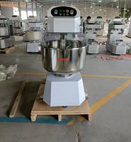 Mélangeur à pâte commercial XY, équipement de boulangerie, mélangeur à spirale électrique vertical rapide, mélangeur à farine, machine à pétrir la pâte