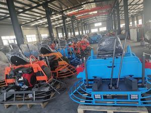 <span class=keywords><strong>Hélicoptère</strong></span> concret de machine de truelle de puissance de diesel/essence de <span class=keywords><strong>prix</strong></span> usine avec la pompe de moteur de composants de noyau de plâtrage de puissance de mortier - Product Image 6