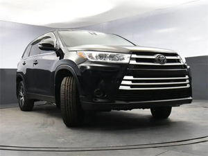 Nieuwe Prijs Voor Gebruikte 2024 2025 Voor Keurig Gebruikte Lhd/Rhd Gecertificeerde Tweedehands Auto Toyota-Grand-Highlander Suv Hybride Xle Awd Voertuig - Product Image 4