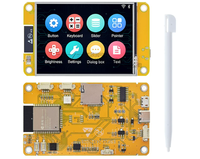 Papan Pengembangan ESP32-2432S028 Asli dan Baru